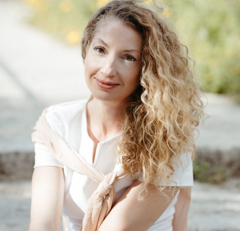 Neila Beilke — MingMen Acupuncture